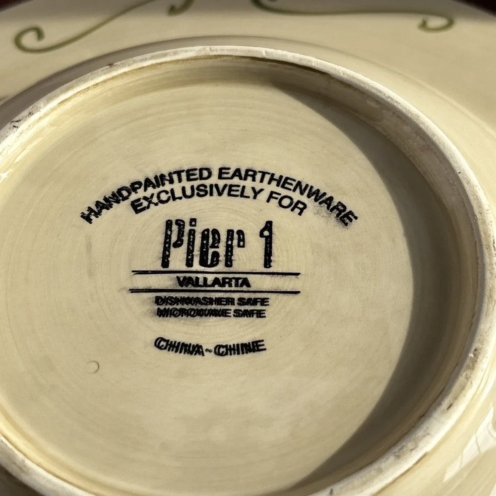 PIER 1 VALLARTA 10.5